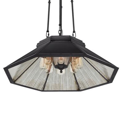 Rivington Billard Pendant