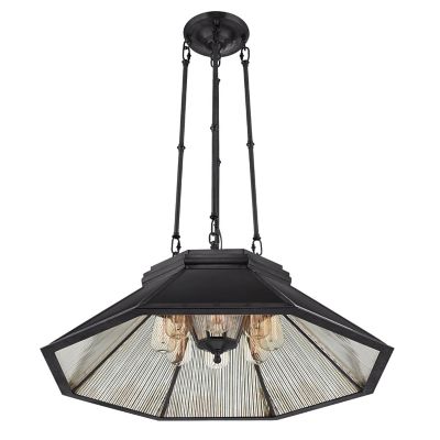 Rivington Billard Pendant