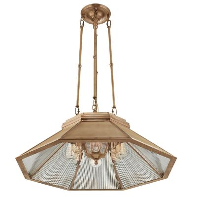 Rivington Billard Pendant