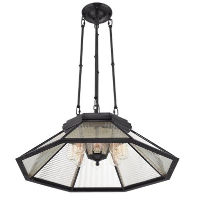 Rivington Billard Pendant