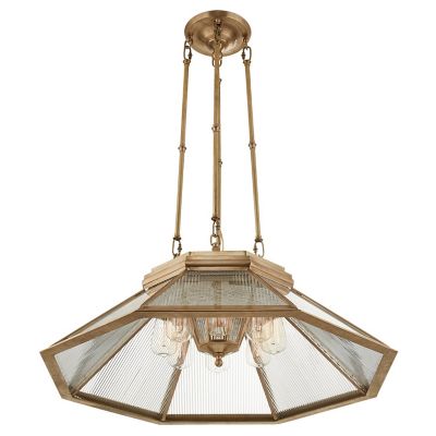 Rivington Billard Pendant