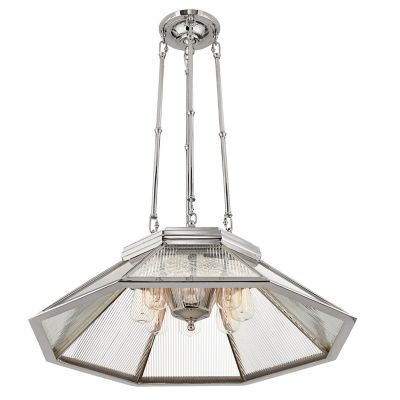 Rivington Billard Pendant