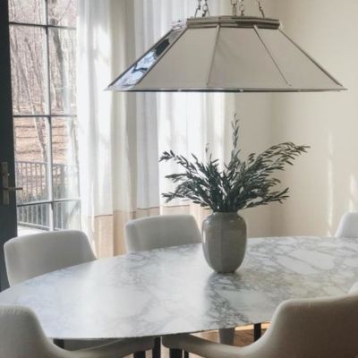 Rivington Billard Pendant