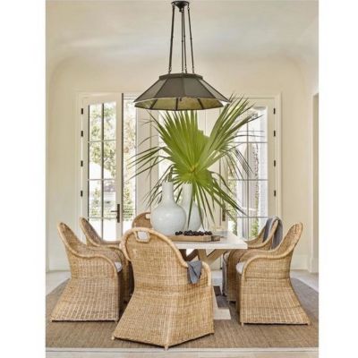 Rivington Billard Pendant