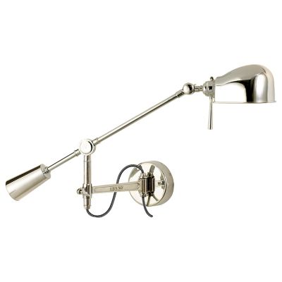 RL 67 Boom Arm Wall Sconce