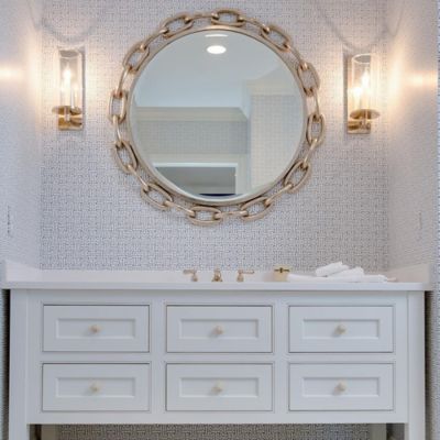 Truffaut Wall Sconce