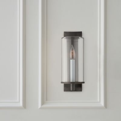 Truffaut Wall Sconce