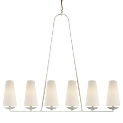 Fontaine Linear Suspension