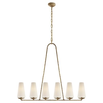 Fontaine Linear Suspension