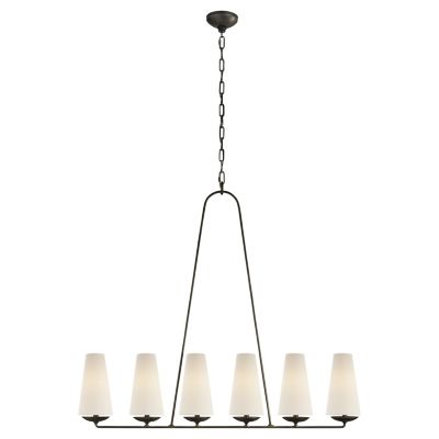 Fontaine Linear Suspension