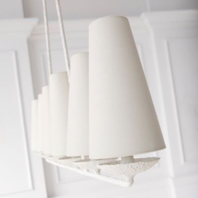 Fontaine Linear Suspension