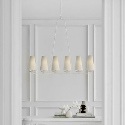 Fontaine Linear Suspension