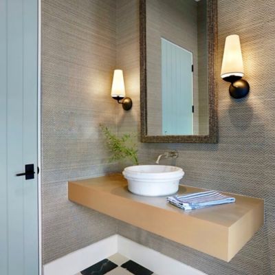 Fontaine Wall Sconce