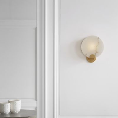 Iveala Wall Sconce