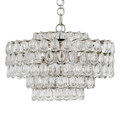 Liscia Chandelier