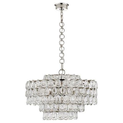 Liscia Chandelier