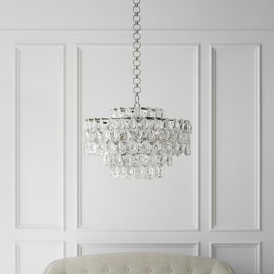 Liscia Chandelier