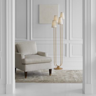 Montreuil Floor Lamp