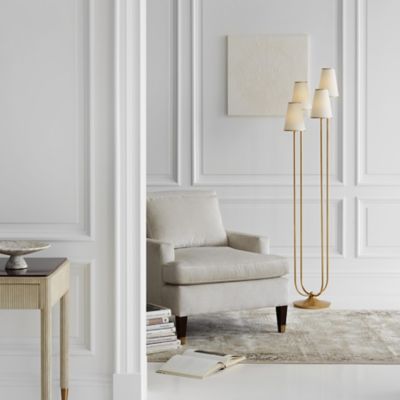 Montreuil Floor Lamp