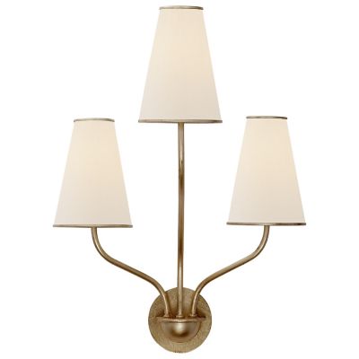 Montreuil Wall Sconce