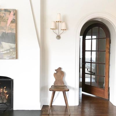 Montreuil Wall Sconce