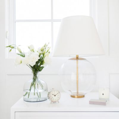 Morton Table Lamp