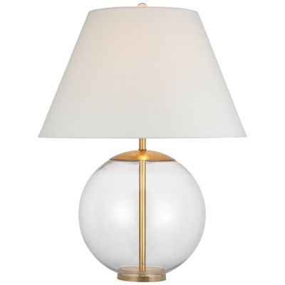 Morton Table Lamp