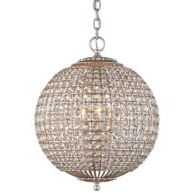 Renwick Pendant