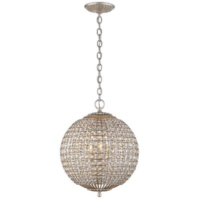 Renwick Pendant