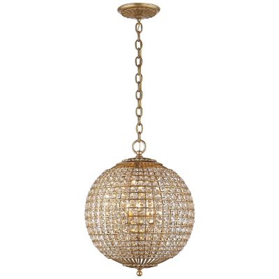 Renwick Pendant