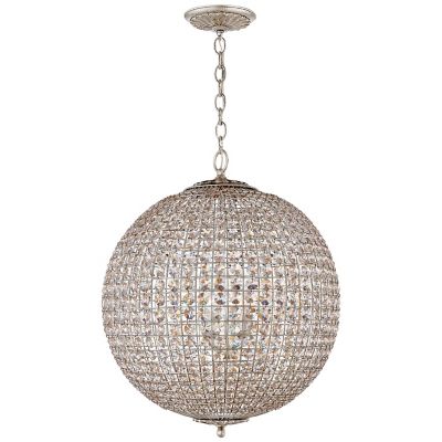 Renwick Pendant