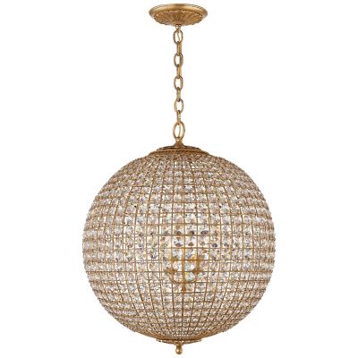 Renwick Pendant