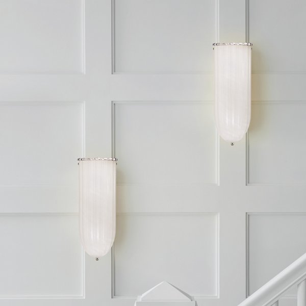 Rosehill Wall Sconce