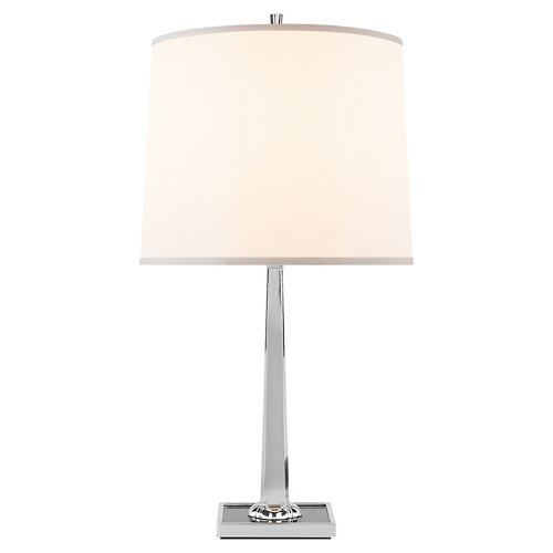 Petal Desk Lamp (Soft Silver) - OPEN BOX RETURN