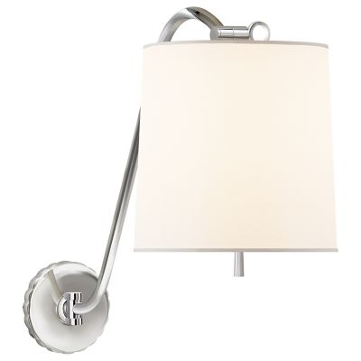 Visual Comfort Signature Canada - One Light Swing Arm Wall Lamp