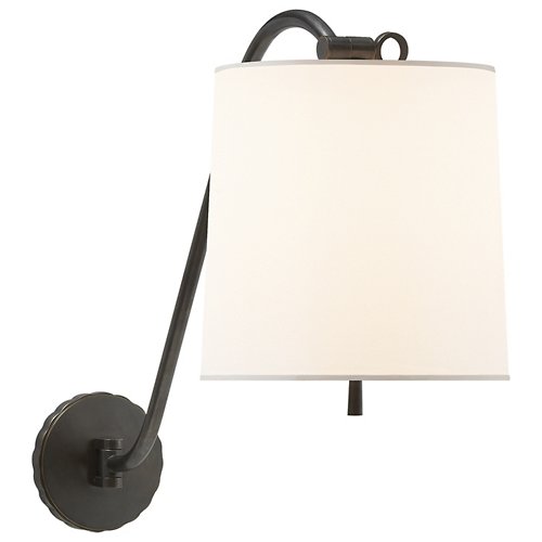 Understudy Wall Sconce