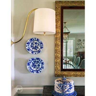 Understudy Wall Sconce