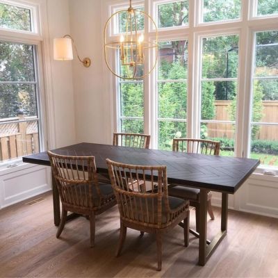 Understudy Wall Sconce