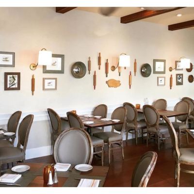 Understudy Wall Sconce