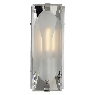Castle Peak Wall Sconce