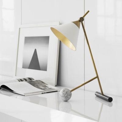 Cleo table clearance lamp