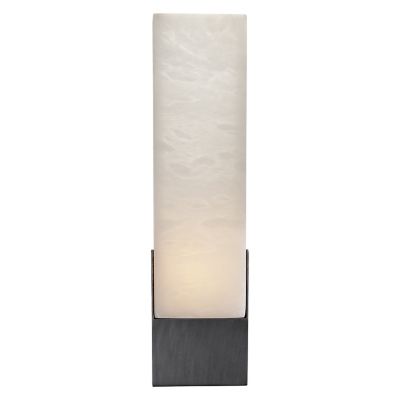Covet Tall Box Bath Sconce