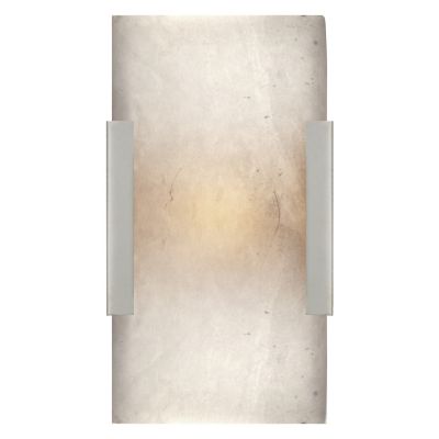 Covet Wide Clip Bath Sconce