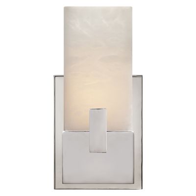 Covet Short Clip Bath Sconce
