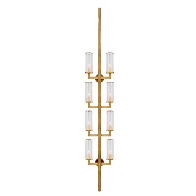 Liaison Statement Wall Sconce