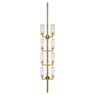 Liaison Statement Wall Sconce
