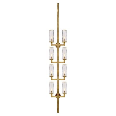 Liaison Statement Wall Sconce