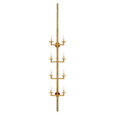 Liaison Statement Wall Sconce