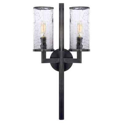 Liaison Double Wall Sconce