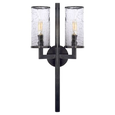 Liaison Double Wall Sconce